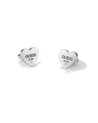 PENDIENTES GUESS STUD PARTY...