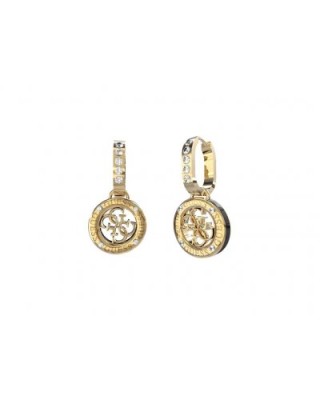 PENDIENTES GUESS COLOR MY...