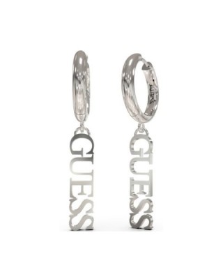 PENDIENTES GUESS UNDERWATER...