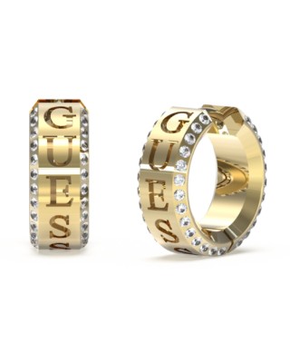 PENDIENTES GUESS JUST GUESS...