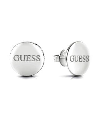 PENDIENTES GUESS KNIGHT...