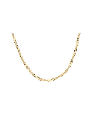 CADENA EN ORO 18 KLTS...