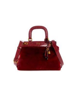 BOLSO GUESS KATEY LUXE...