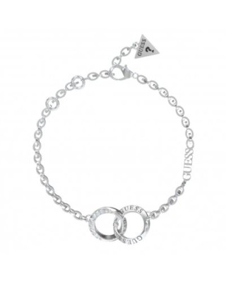 PULSERA GUESS FOREVER LINKS...