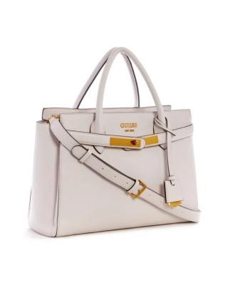 BOLSO GUESS SATCHEL ENISA...