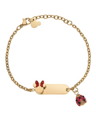 PULSERA DISNEY ACERO INOX...