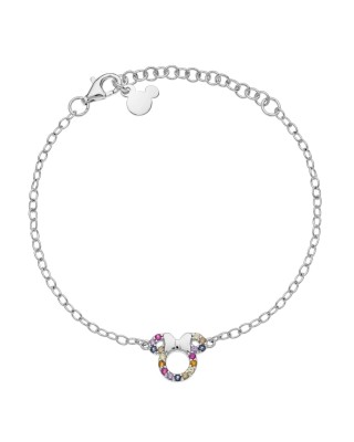 PULSERA DISNEY MINNIE...