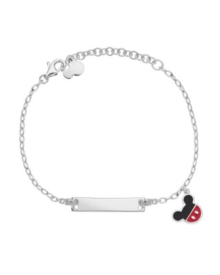 PULSERA DISNEY MICKEY...