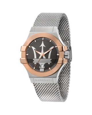 RELOJ MASERATI POTENZA 42MM...