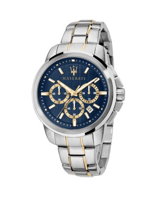 RELOJ MASERATI SUCESSO EN...