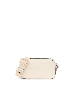 BANDOLERA TOUS BRENDA BEIGE