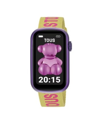 Reloj TOUS smartwatch con...