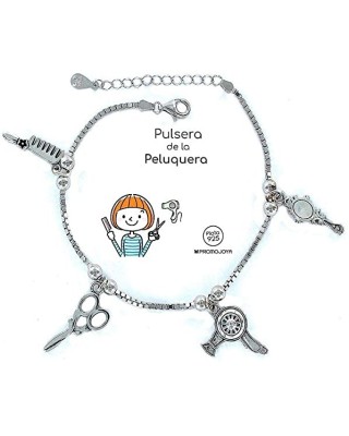 PULSERA ERES LO MAS...