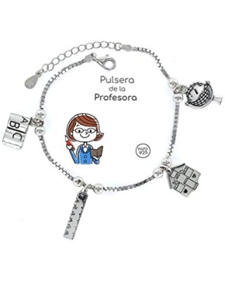 PULSERA ERES LO MAS...