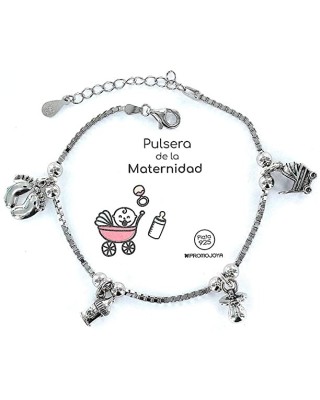 PULSERA ERES LO MAS...