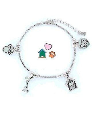 PULSERA ERES LO MAS MASCOTA...