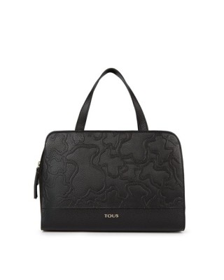 BOLSO TOUS BOWLING LAKE NEGRO