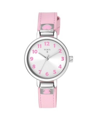 RELOJ TOUS DREAM ACERO...