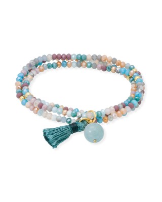 PULSERA ZEN MARINA GARCIA...