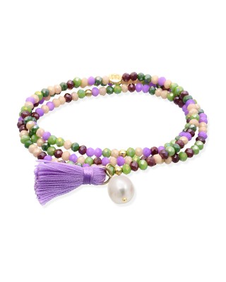 PULSERA MARINA GARCIA ZEN...