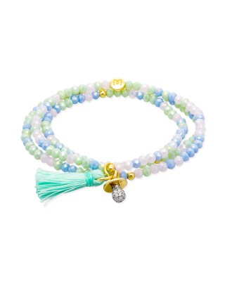 PULSERA MARINA GARCIA ZEN...