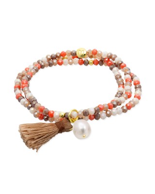 PULSERA MARINA GARCIA ZEN...