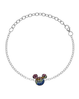 PULSERA DISNEY MICKEY MOUSE...