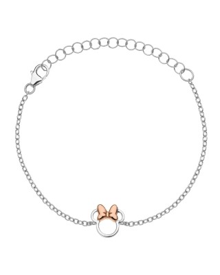 PULSERA DISNEY MINNIE MOUSE...