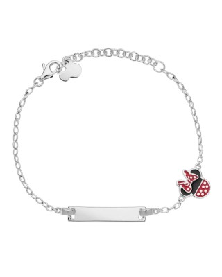 PULSERA DISNEY MINNIE...