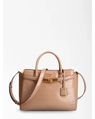 BOLSO GUESS ENISA CAMEL