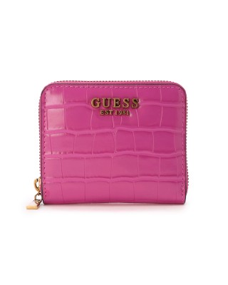 MONEDERO GUESS LAUREL SLG...