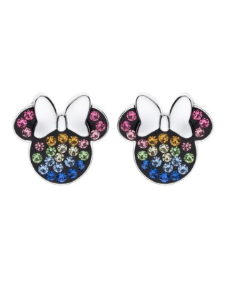 PENDIENTES DISNEY MINNIE...