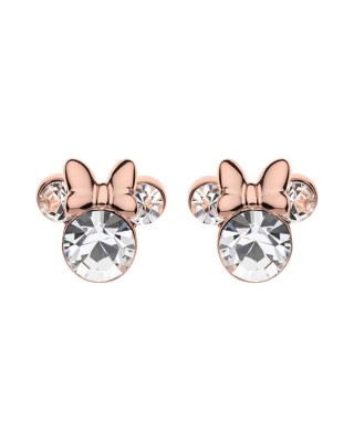 PENDIENTES MINNIE MOUSE EN...