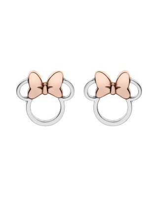 PENDIENTES DISNEY MINNI...