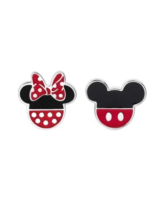 PENDIENTES DISNEY MICKEY Y...