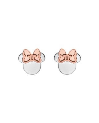 PENDIENTES MINNIE MOUSE EN...