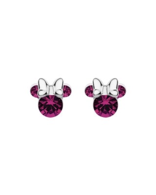 PENDIENTES DISNEY EN PLATA...