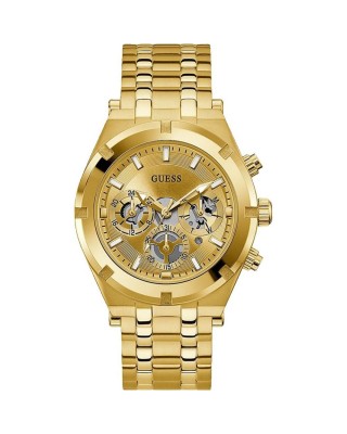 RELOJ GUESS CONTINENTAL EN...