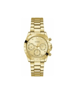 RELOJ GUESS ECLIPSE ACERO...