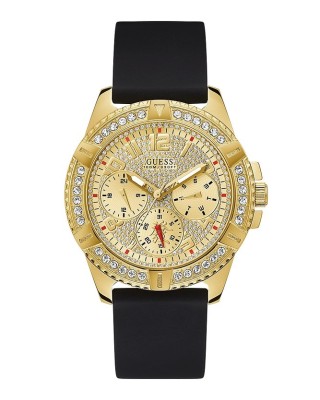 RELOJ GUESS FRONTIER ACERO...