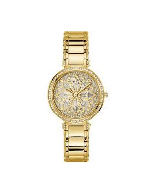 RELOJ GUESS LILY EN ACERO...