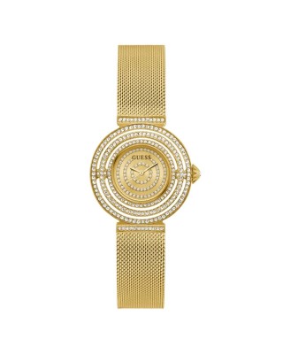 RELOJ GUESS DREAM EN ACERO...