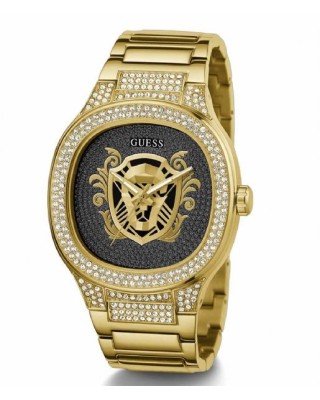 RELOJ GUESS KINGDOM ACERO...