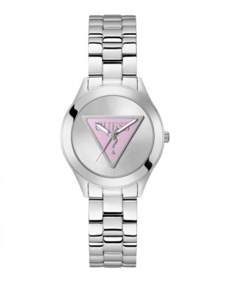 RELOJ GUESS TRI PLAQUE EN...