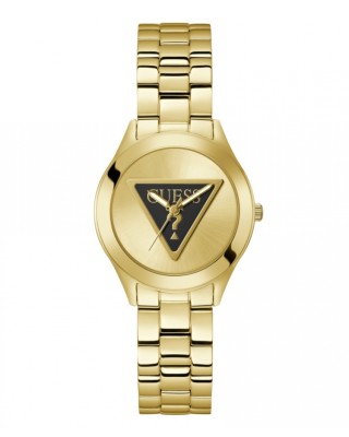 RELOJ GUESS TRI PLAQUE EN...