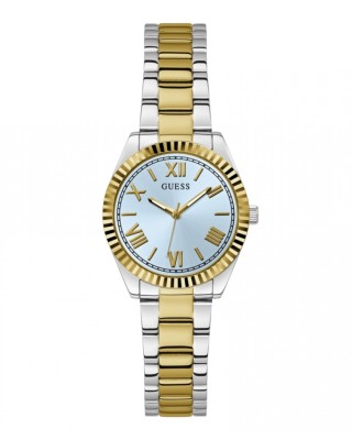 RELOJ GUESS MINI LUNA EN...