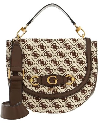 BOLSO BANDOLERA GUESS IZZY...