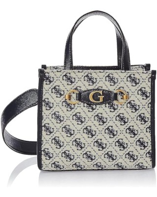 BOLSO GUESS IZZY MINI COLOR...