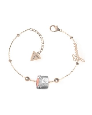 PULSERA GUESS ROUND HARMONY...