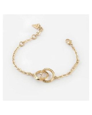 PULSERA GUESS FOREVER LINKS...